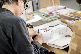 Cultuurfonds Noord-Brabant investeert ruim 3,5 ton in cultuur en natuur