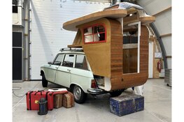 Cibap-studenten op Dutch Design Week