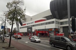 Preventief fouilleren mogelijk rondom PSV-Napoli