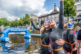 Swim to Fight Cancer keert in 2026 terug naar de singels van Breda
