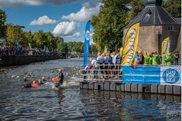 Swim to Fight Cancer keert in 2026 terug naar de singels van Breda