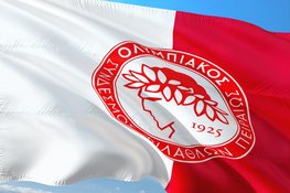 PSV pakt toch nog punt bij Olympiakos