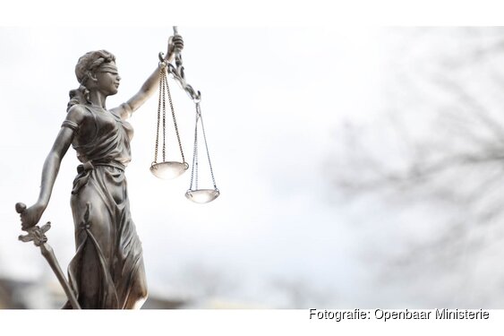 Poging verkrachting op TU/e campus: OM eist celstraf