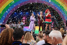 Eindhoven Pride lanceert nieuwe Pride Markt in 2026