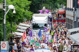 Eindhoven Pride lanceert nieuwe Pride Markt in 2026