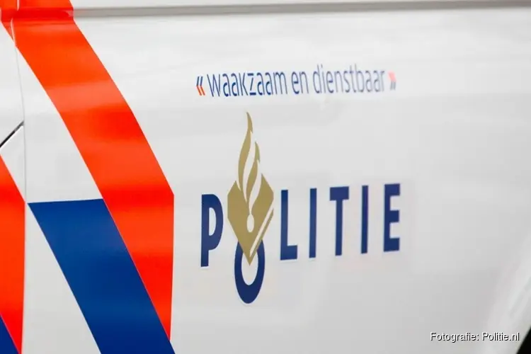 Politie start onderzoek na woningoverval Midaslaan Eindhoven