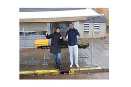 Eindhoven vergroent samen met bewoners: Adopteer een Straat brengt buurten in beweging