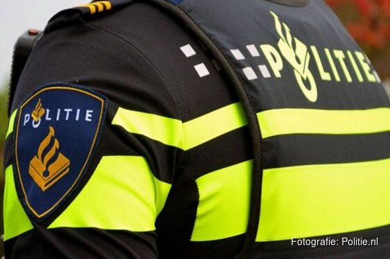 Politie betrapt stropers op heterdaad in Nuenen