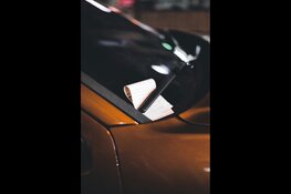 Nieuw uiterlijk parkeerbon en aanslag belastingen