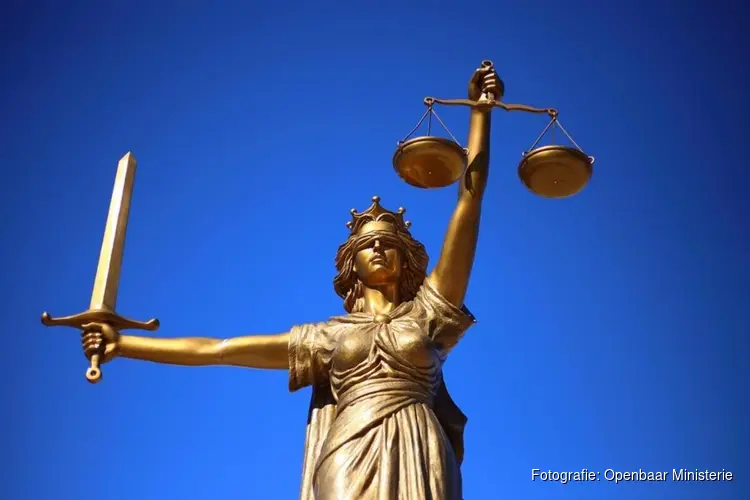 OM eist jarenlange celstraf voor granaataanslag op woning Eindhoven