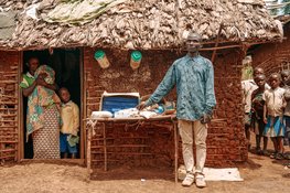 Symposium benadrukt inclusie van mensen met beperking in ontwikkelingsbeleid