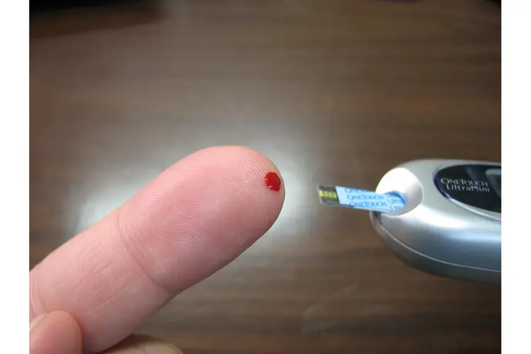 Bijna 1 op 17 Brabanders heeft diabetes