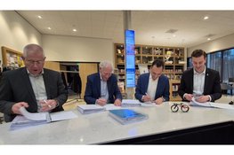 Alle lichten op groen voor twee nieuwe snelfietsroutes in noordoosten Brainportregio