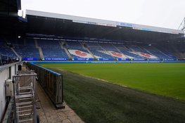 Effectief PSV klopt SC Heerenveen