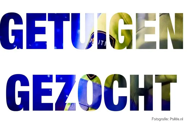 Getuigen gezocht van schietincident Kruisstraat