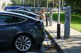 Goedkoopste en duurste laadpaal: in Brabant prijsverschil tot ruim € 62 voor een volle batterij