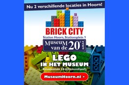 Museum 20e Eeuw tevreden over 2025