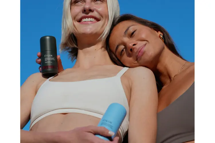 Aluminiumvrije deodorant wint terrein in Eindhoven: fris blijven zonder ‘dicht te smeren’