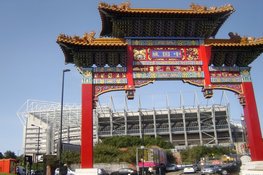 PSV gaat hard onderuit bij Newcastle United