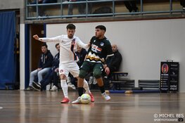 FC Eindhoven hard onderuit in Hoorn