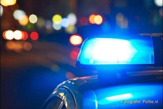 Politie houdt verdachte aan voor zware mishandeling in Geldrop