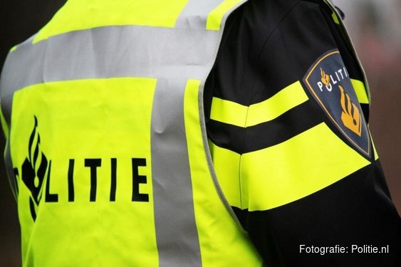 7 aanhoudingen in onderzoek naar crimineel samenwerkingsverband
