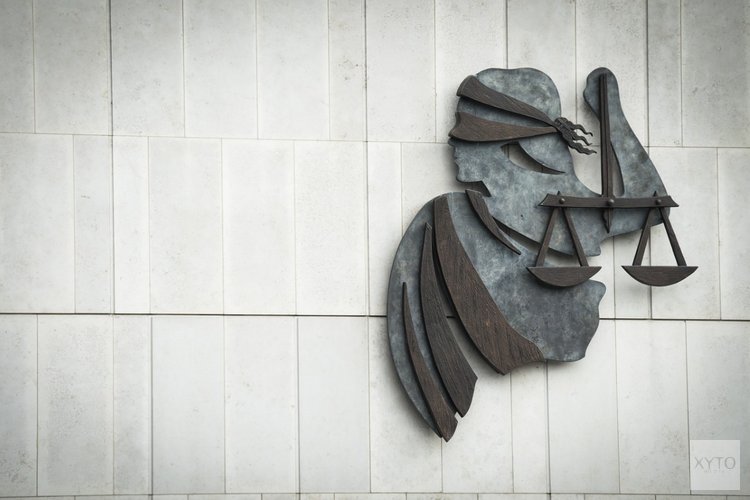 Celstraf geëist tegen lid Geuzenbond wegens verboden wapens