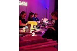 Rembrandt van Wine lanceert nieuwe trend in Eindhoven: Clay & Sip