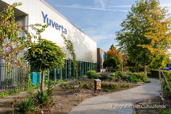 € 250.000 beschikbaar voor klimaatbestendige en speelse schoolpleinen in Brabant