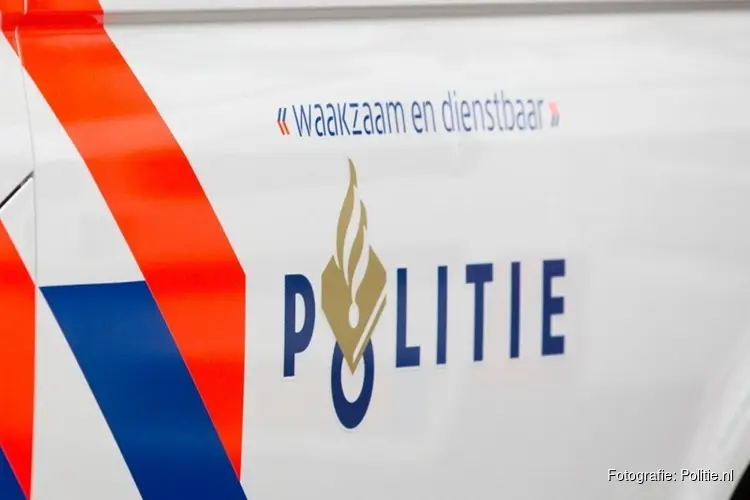Politie legt beslag in witwasonderzoek