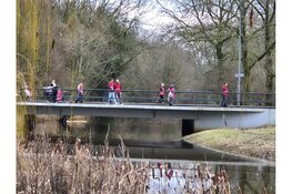 Brabantse burgerinitiatieven beginnen de lente goed en bundelen de krachten voor unieke ROMMEL UIT DE DOMMEL CLEANUP