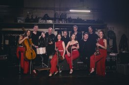 Tribute 2.0: The Billy Joel Experience en strijkkwartet La Finesse brengen unieke ode aan de Piano Man