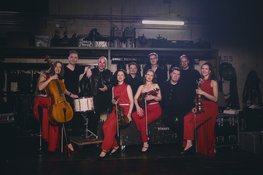 Tribute 2.0: The Billy Joel Experience en strijkkwartet La Finesse brengen unieke ode aan de Piano Man