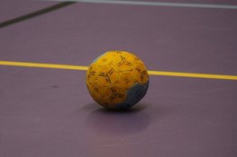 Geroyeerde meisjes niet tijdelijk terug bij handbalvereniging