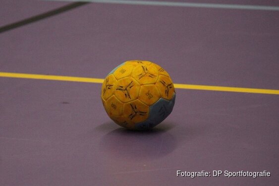 Geroyeerde meisjes niet tijdelijk terug bij handbalvereniging