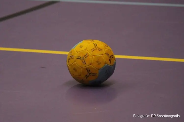 Geroyeerde meisjes niet tijdelijk terug bij handbalvereniging
