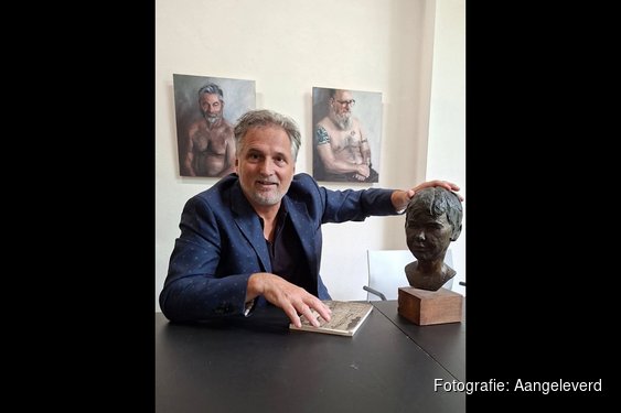 Het is bijna zover: Taxatiedag Kunst & Antiek in Museum Slager