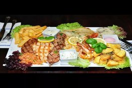 Griekse restaurants in Eindhoven