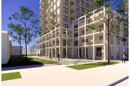 Informatieavond over wonen bij Het Gastenhuis Eindhoven