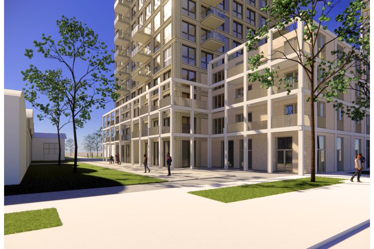 Informatieavond over wonen bij Het Gastenhuis Eindhoven