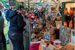 10de editie Fantasy Court promotie