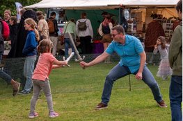 10de editie Fantasy Court promotie