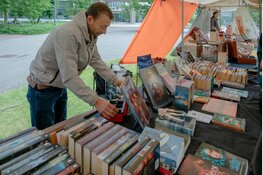 10de editie Fantasy Court promotie