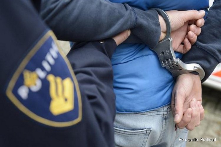 Zes minderjarigen aangehouden na geweldplegingen in De Kempen