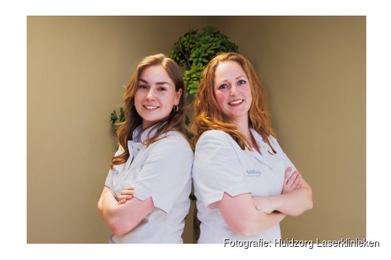 Open Dag Huidzorg Laserklinieken – ontdek wat jouw huid nodig heeft