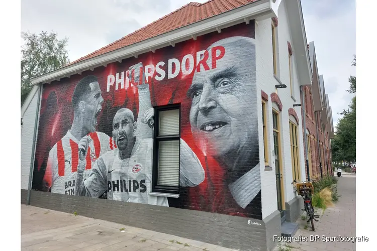 PSV dendert na rust over PEC Zwolle heen