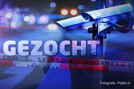 Getuigen gezocht van steekincident Joop Den Uylstraat