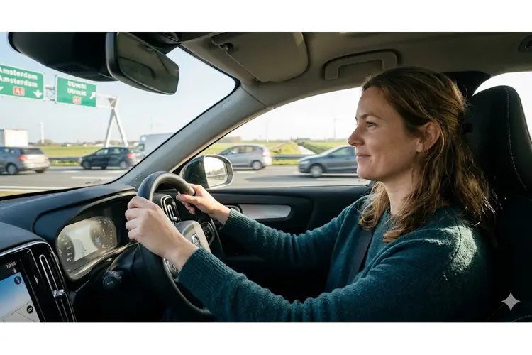 Hoe je postcode in Eindhoven je autopremie beïnvloedt