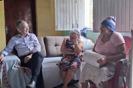 Wilt u weten hoe Jan Joris en Mariëlle werken aan een betere wereld?