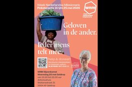 Wilt u weten hoe Jan Joris en Mariëlle werken aan een betere wereld?